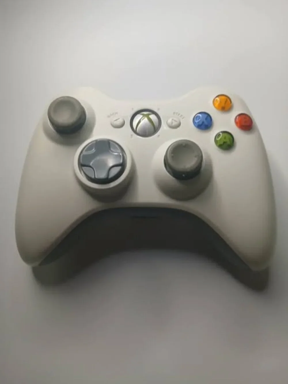 Xbox 360 Wireless Controller